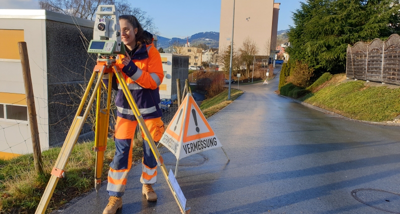 170RedefiningpropertyboundariesinAltstttenSwitzerland